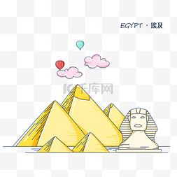 金字塔埃及图片_埃及法老金字塔旅游