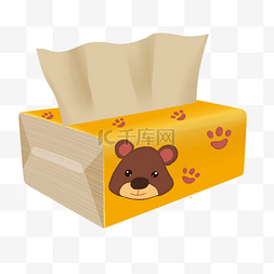 抽纸盒餐巾纸盒图片_抽纸纸巾