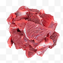 沙虫瘦肉汤图片_生鲜牛肉
