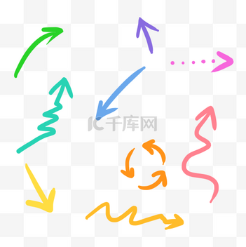 科技箭头