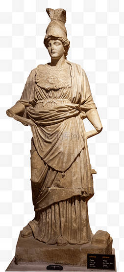 古希腊雕像