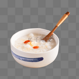传统美食元宵酒酿中式汤圆