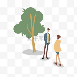 约会等人图片_约会等人的情侣素材