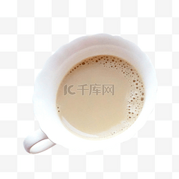 喜欢喝图片_奶茶杯子