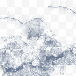 墙体图片_斑驳老旧墙体纹理效果