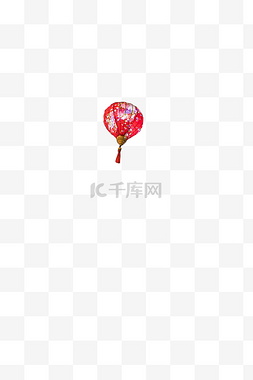 长廊图片_2019节日装扮悬挂式彩色气球