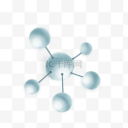 有害化学图片_化学分子细胞