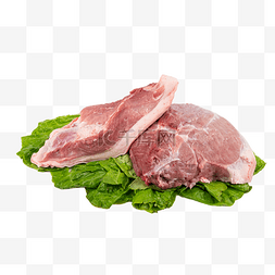 生鲜猪肉瘦肉