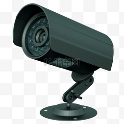安保监控安防摄像头