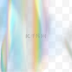 光效光射图片_彩虹光效抽象全息blurred rainbow ligh