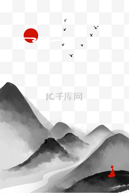 禅图片_宗教禅道禅意