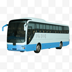 线型巴士图片_巴士公交