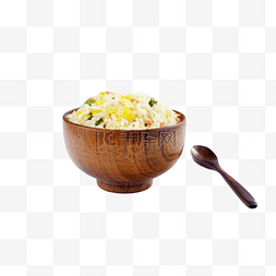 米饭勺子