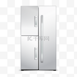 电冰箱小图片_家电冰箱