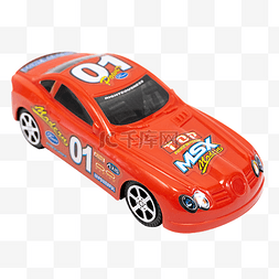 玩具车模型