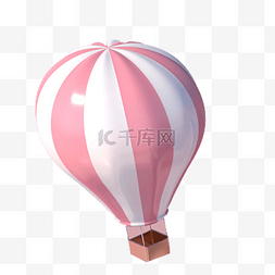 红色图案气球图片_红色的气球免抠图