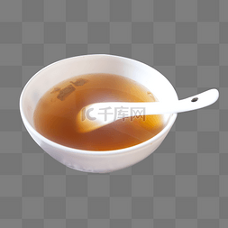 健康养生茶图片_红糖姜茶