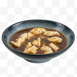 陕西酸汤水饺