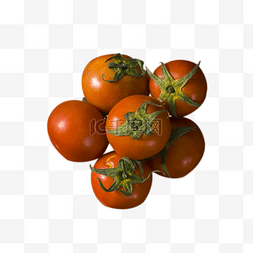 六颗西红柿