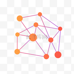 人图片_人物关系网格模型