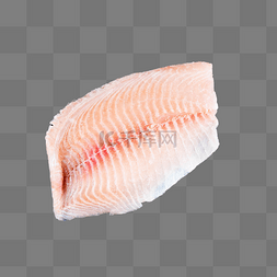 新鲜鱼肉图片_新鲜食材鲷鱼