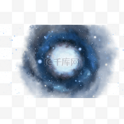 星云星系环形星云