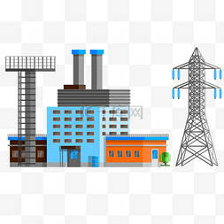 报表工厂图片_厂房工业工厂