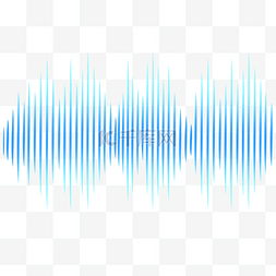 波点音频声波