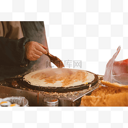 天津煎饼果子