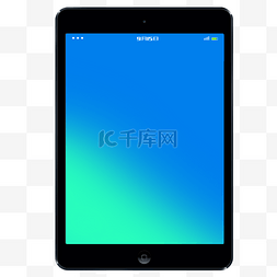 ipad图片_ipad平板电脑