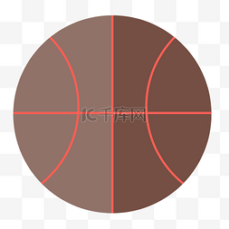 篮球图标图片_球类篮球图标