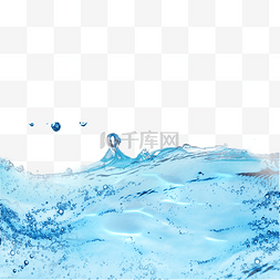 汤汤水水图片_海水水纹