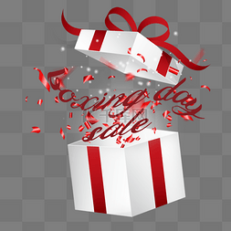 gift boxing day sale