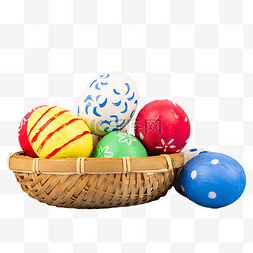 复活节节日彩蛋