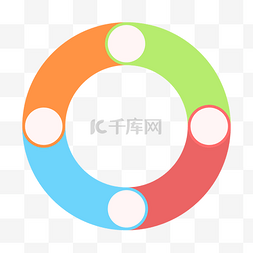 免费多彩图片_商务信息矢量图免费下载