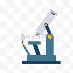 化学实验室图片图片_化学显微镜