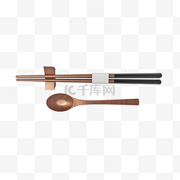 仿真公筷公用餐具