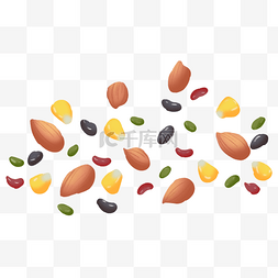 一颗豆子图片_五谷杂粮豆子