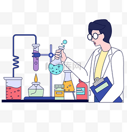 科研签名墙图片_化学科研实验室