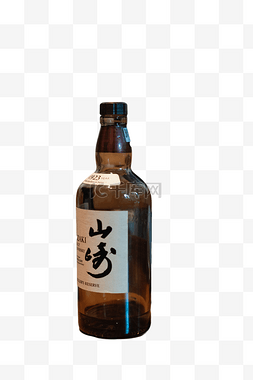 珍藏红酒