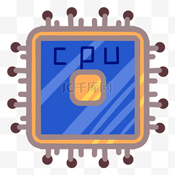 cpu处理器