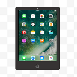 ipad启动图片_数码产品-ipad