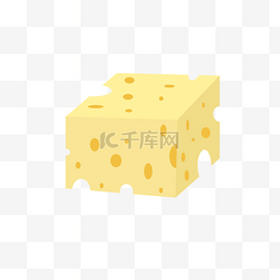 夹心芝士年糕图片_芝士奶酪干酪
