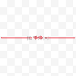 分割线图片_中国风分割线