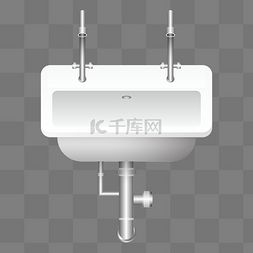 水龙头图片_洗手池卫浴洁具