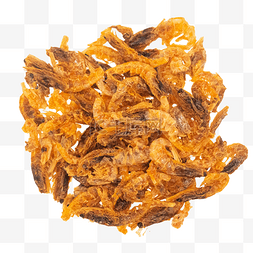 黄色虾米
