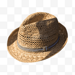 夏天太阳帽子