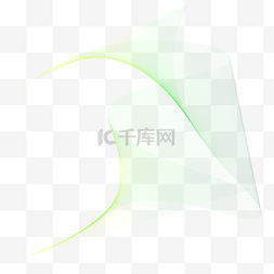 不规则渐变背景图片_绿色渐变不规则底纹