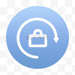 状态图标图标图片_常用手机状态栏icon图标锁定