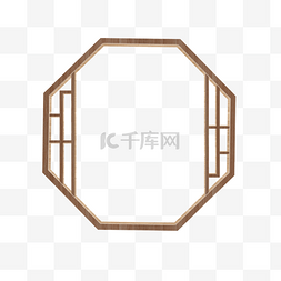 古风图片_古风窗户